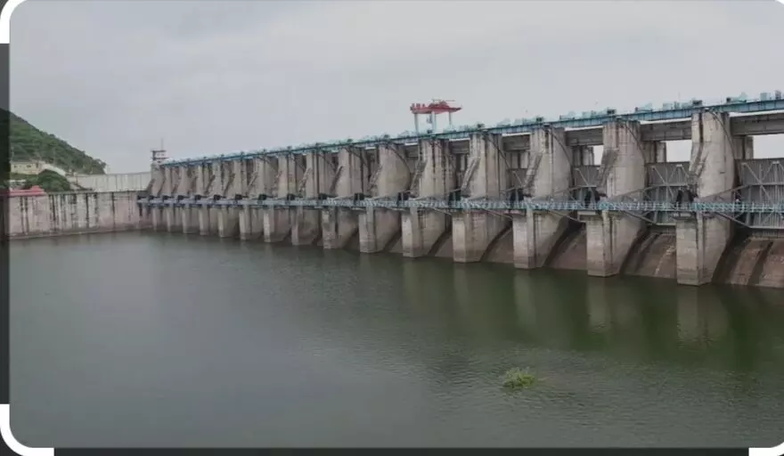 नौ दिन पहले चौहली पुलिया से बनास में बहे बुजुर्ग की 70 किलोमीटर दूर बिसलपुर बांध में मिली लाश नौ दिन पहले चौहली पुलिया से बनास में बहे बुजुर्ग की 70 किलोमीटर दूर बिसलपुर बांध में मिली लाश