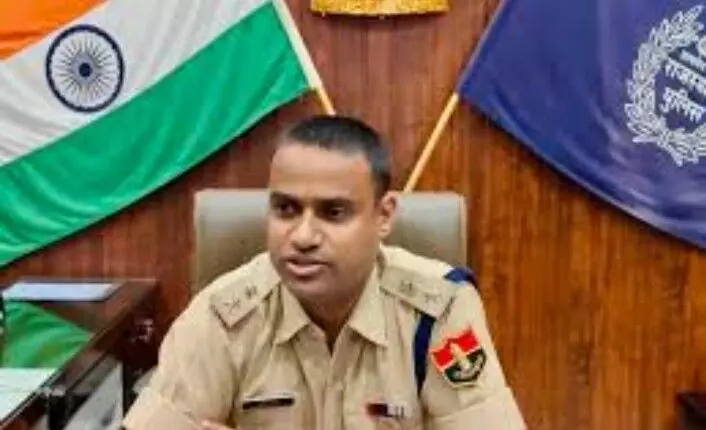 नशा तस्करों पर कसे नकेल, अवैध रूप से हांसिल की प्रोपर्टी को करायें सीज - पुलिस अधीक्षक नशा तस्करों पर कसे नकेल, अवैध रूप से हांसिल की प्रोपर्टी को करायें सीज - पुलिस अधीक्षक