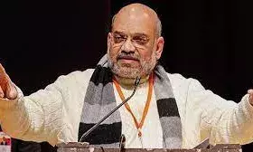 आज से निकाय चुनाव प्रचार अभियान का आगाज; शाह BJP कार्यालय का उद्घाटन करेंगे, तैयारी पूरी