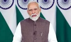 पीएम मोदी आज 16वें रोजगार मेले में 51 हजार युवाओं को देंगे नियुक्ति पत्र, देश के 47 शहरों में होगा आयोजन