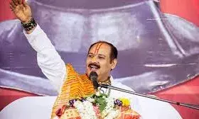 प्रदीप मिश्रा ने बताया पाँच सोमवार व्रत का महत्व: मनोकामना पूर्ति का सरल उपाय प्रदीप मिश्रा ने बताया पाँच सोमवार व्रत का महत्व: मनोकामना पूर्ति का सरल उपाय