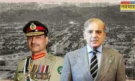 पाकिस्तान में  PM की होने वाली छुट्टी, मुनीर का नया दाव