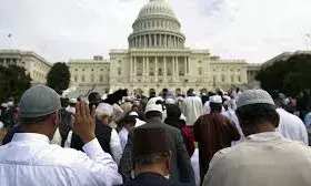 विश्व की सबसे बड़ी मुस्लिम आबादी वाला देश बन जाएगा  भारत