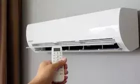 1.5 टन 3 स्टार AC पर मिल रही है बड़ी छूट, कहीं मौका हाथ से छूट न जाए! 1.5 टन 3 स्टार AC पर मिल रही है बड़ी छूट, कहीं मौका हाथ से छूट न जाए!