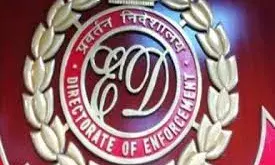 ईडी ने पीएसीएल के बड़े निवेशक घोटाले से जुड़ी ₹762 करोड़ की संपत्ति जब्त की ईडी ने पीएसीएल के बड़े निवेशक घोटाले से जुड़ी ₹762 करोड़ की संपत्ति जब्त की