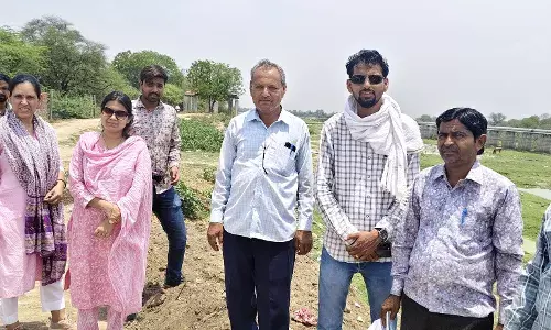 राष्ट्रीय हरित अधिकरण का भीलवाड़ा के तालाबों पर सख्त आदेश: अतिक्रमण हटाओ, प्रदूषण रोको