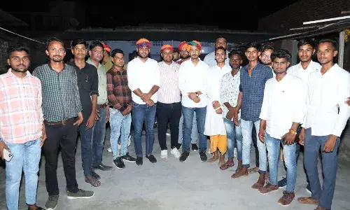 टीम भगत सिंह आर्मी: पाँच वर्षों से समाज सेवा में समर्पित, कोरोना काल से बनी जन-आशा की प्रेरणा