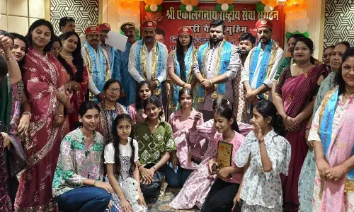 डिजिटल दुनिया की ओर बढ़ता महिला समाज, कंप्यूटर प्रशिक्षण का शुभारंभ