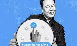 एक्स (Twitter) पर ब्लू टिक लेना हुआ सस्ता