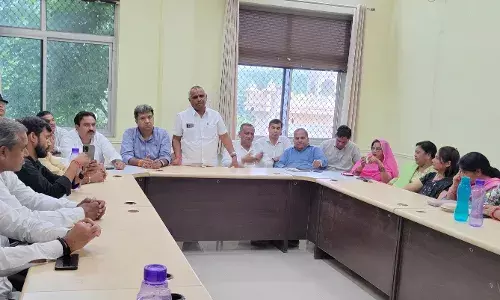 मोदी सरकार के 11 वर्ष पूर्ण होने पर भाजपा का आयोजन 15 जुलाई को