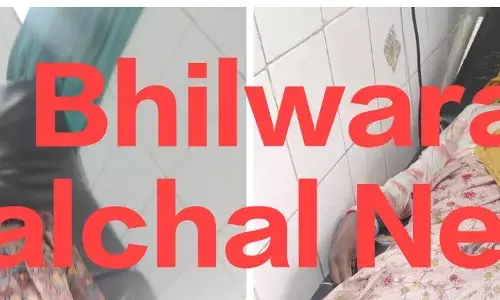 बकरियों को निकालने के प्रयास में बेटी और बचाने गई मां फार्म पोंड में डूबी, दोनों की मौत
