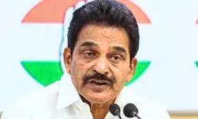 केरल की नर्स निमिषा को यमन में फांसी से बचाने की गुहार, वेणुगोपाल ने पीएम मोदी को लिखा पत्र