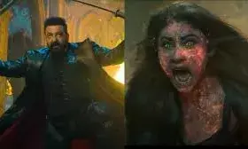 फिल्म ‘द भूतनी’18 जुलाई को होगा प्रीमियर फिल्म ‘द भूतनी’18 जुलाई को होगा प्रीमियर