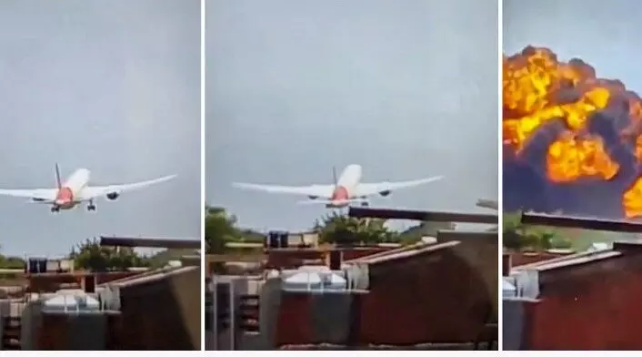 बीच हवा में बंद हुए इंजन; पायलटों का संवाद आया सामने,विमान से नहीं टकराया कोई पक्षी,देर रात जारी की रिपोर्ट