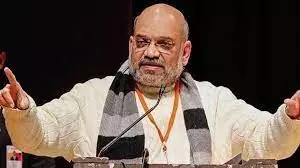 आज से निकाय चुनाव प्रचार अभियान का आगाज; शाह BJP कार्यालय का उद्घाटन करेंगे, तैयारी पूरी आज से निकाय चुनाव प्रचार अभियान का आगाज; शाह BJP कार्यालय का उद्घाटन करेंगे, तैयारी पूरी