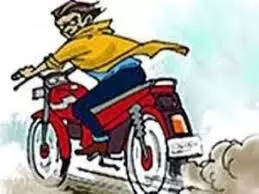 जयपुर रोड पर एसबीआई एटीएम उखाड़कर 32 लाख ले उड़े बदमाश जयपुर रोड पर एसबीआई एटीएम उखाड़कर 32 लाख ले उड़े बदमाश