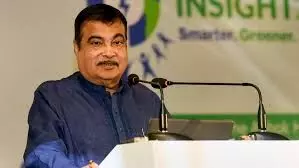 जिसे शक्ति, धन, ज्ञान और सुंदरता का अहंकार; वह किसी के काम नहीं आता, नितिन गडकरी का बडा बयान जिसे शक्ति, धन, ज्ञान और सुंदरता का अहंकार; वह किसी के काम नहीं आता, नितिन गडकरी का बडा बयान