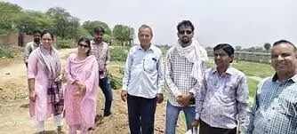 दो तालाबों में बढ़ते प्रदूषण और अतिक्रमण पर एनजीटी सख्त, अतिक्रमण हटाकर स्थिति में बहाल करने के आदेश दो तालाबों में बढ़ते प्रदूषण और अतिक्रमण पर एनजीटी सख्त, अतिक्रमण हटाकर स्थिति में बहाल करने के आदेश