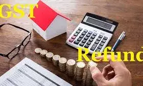 अब 10 दिनों के अंदर मिल जाएगा GST रिफंड,स्लैब बदलने की उम्मीद नहीं