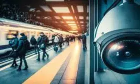 ट्रेनों में अब मिलेगी चाक-चौबंद सुरक्षा: हर डिब्बे और इंजन में लगेंगे हाई-टेक CCTV कैमरे  इंजन से लेकर कोच तक चप्पे-चप्पे पर रहेगी नजर