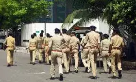 रामगंज में पथराव के बाद 11 गिरफ्तार, पुलिस ने संभाली स्थिति