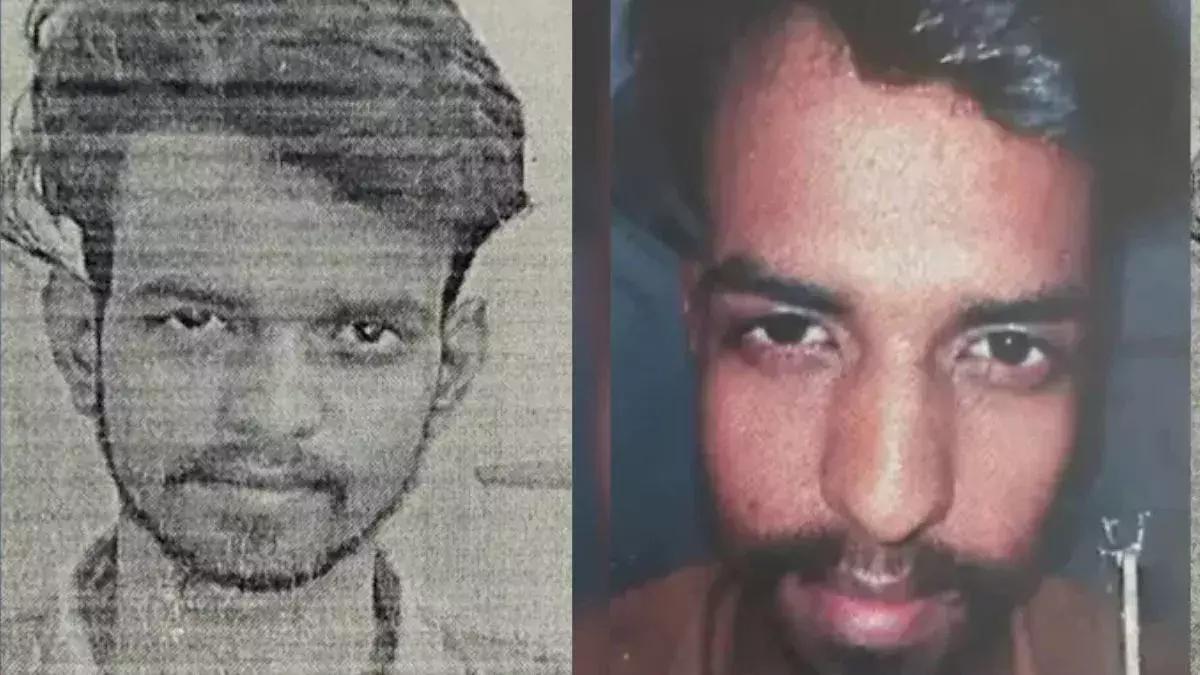 भीलवाड़ा के मोहम्मद सोहेल भिश्ती पर देशविरोधी गतिविधियों का आरोप, चार्जशीट पेश