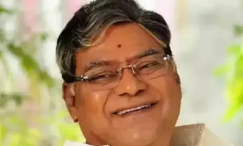 नहीं रहे साउथ के दिग्गज एक्टर श्रीनिवास राव