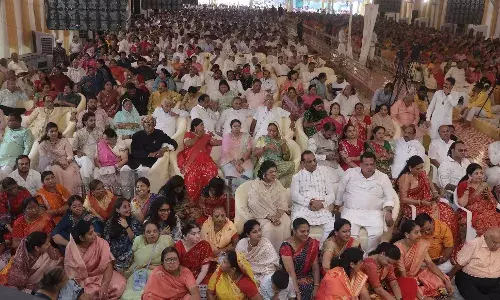 - ज्ञान गंगा महोत्सव 20 जुलाई से