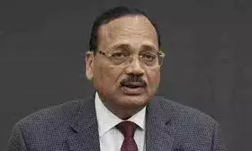 सुप्रीम कोर्ट के जस्टिस सूर्यकांत स्वीडन में बोले- इंसाफ का भारत का संकल्प सरहदों से परे