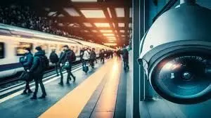 ट्रेनों में अब मिलेगी चाक-चौबंद सुरक्षा: हर डिब्बे और इंजन में लगेंगे हाई-टेक CCTV कैमरे इंजन से लेकर कोच तक चप्पे-चप्पे पर रहेगी नजर ट्रेनों में अब मिलेगी चाक-चौबंद सुरक्षा: हर डिब्बे और इंजन में लगेंगे हाई-टेक CCTV कैमरे इंजन से लेकर कोच तक चप्पे-चप्पे पर रहेगी नजर