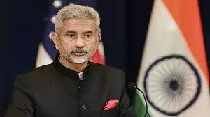 रिश्तों में कांटा बन गया है तिब्बत से जुड़ा मुद्दा, जयशंकर की यात्रा से पहले चीन के बिगड़े बोल रिश्तों में कांटा बन गया है तिब्बत से जुड़ा मुद्दा, जयशंकर की यात्रा से पहले चीन के बिगड़े बोल