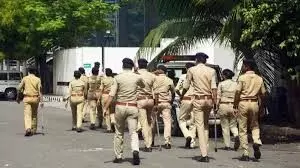 रामगंज में पथराव के बाद 11 गिरफ्तार, पुलिस ने संभाली स्थिति