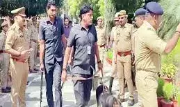 दो नहीं तीन स्कूलों को बम से उड़ाने की धमकी, मचा हड़कंप, मौके पर पहुंची पुलिस टीम