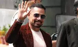 ईडी के सामने रॉबर्ट वाड्रा की पेशी; संजय भंडारी से जुड़े मनी लॉन्ड्रिंग मामले में पूछताछ