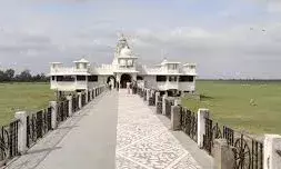 झांतल का विश्वनाथ महादेव मंदिर