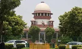 राजस्थान, त्रिपुरा, झारखंड और मद्रास उच्च न्यायालयों के मुख्य न्यायाधीशों के तबादले किए गए