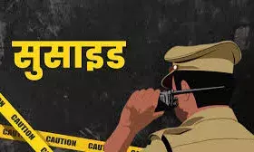 दो बच्चों की मां ने पीहर में फांसी लगाकर दी जान, जांच में जुटी पुलिस