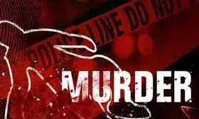 बिजयनगर :खेत पर भैंस चराने गए बुजुर्ग की जमीन विवाद में  हत्या