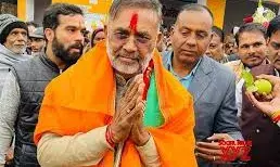 ऊर्जा मंत्री ने नहीं भरा 2 लाख रुपये का बिजली बिल, विपक्ष बोला- इनका कब कटेगा कनेक्शन?