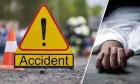 भीषण सड़क हादसे में तीन नर्सिंग स्टूडेंट्स की दर्दनाक मौत भीषण सड़क हादसे में तीन नर्सिंग स्टूडेंट्स की दर्दनाक मौत