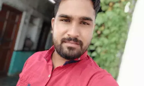 सालवी को किया जिला उपाध्यक्ष नियुक्त