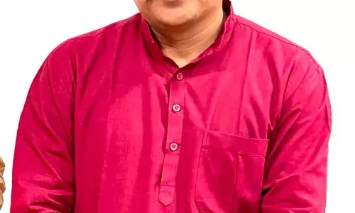 मनोज बने प्रदेश उपाध्यक्ष