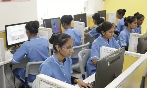 हिन्दुस्तान ज़िंक की सीएसआर पहल जिंक कौशल केंद्र से प्रशिक्षित युवा अब विदेश में भी अवसर पाने में सफल