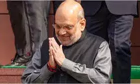 गृह मंत्री अमित शाह बोले- मोदी सरकार के 11 साल इतिहास में सोने के अक्षरों में लिखे जाएंगे, देश ने देखी तरक्की