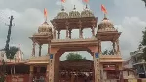 बम-बम भोले से गूंजे हरनी महादेव और तिलस्वा