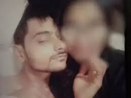 कासिम शिव वर्मा बने , हिंदू युवतियों को फसा किया उनका यौन शोषण और फिर .... कासिम शिव वर्मा बने , हिंदू युवतियों को फसा किया उनका यौन शोषण और फिर ....