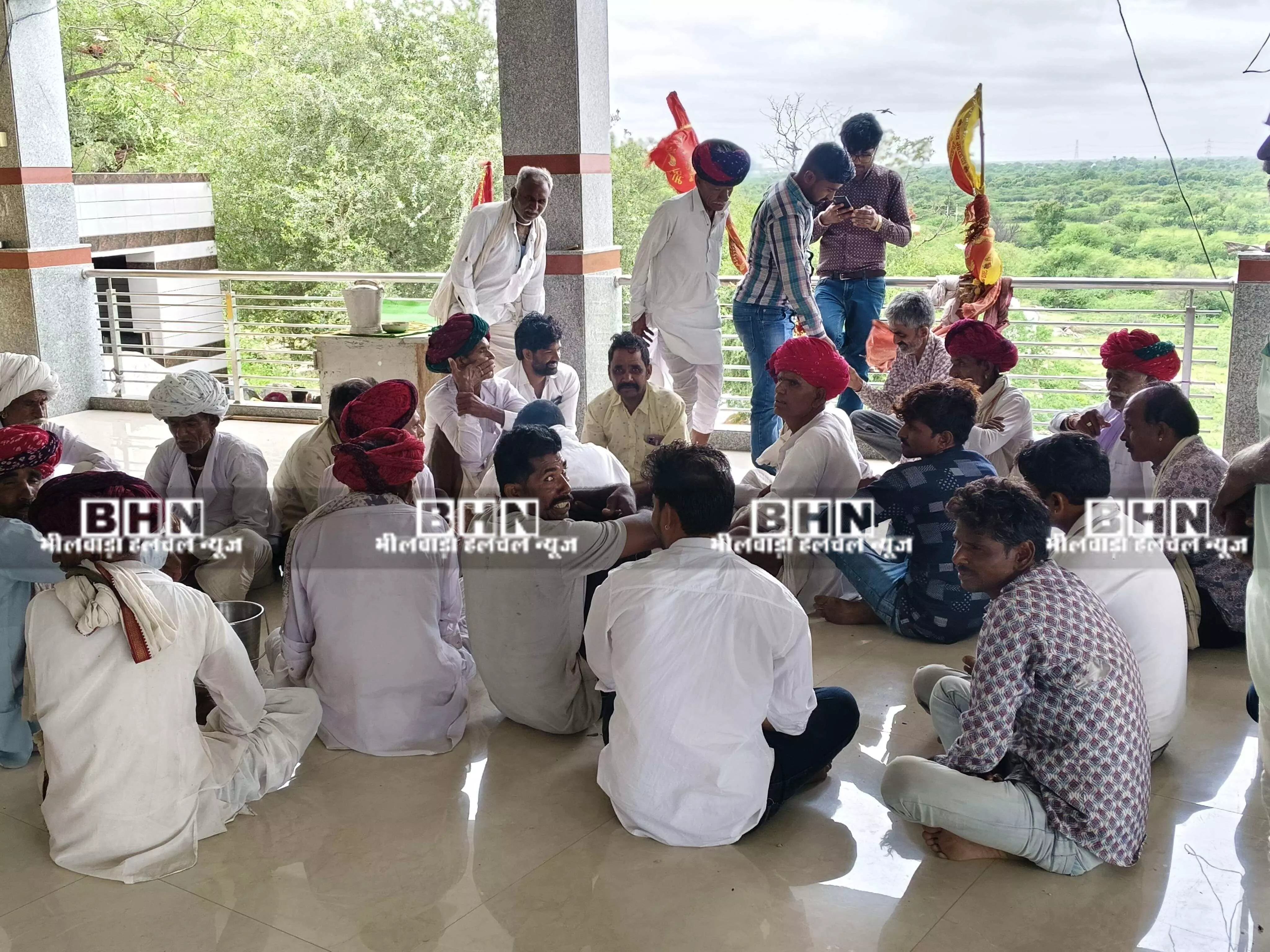 जाली माता मंदिर मे तीसरी बार चोरी,घटना को लेकर ग्रामीणों में आक्रोश जाली माता मंदिर मे तीसरी बार चोरी,घटना को लेकर ग्रामीणों में आक्रोश