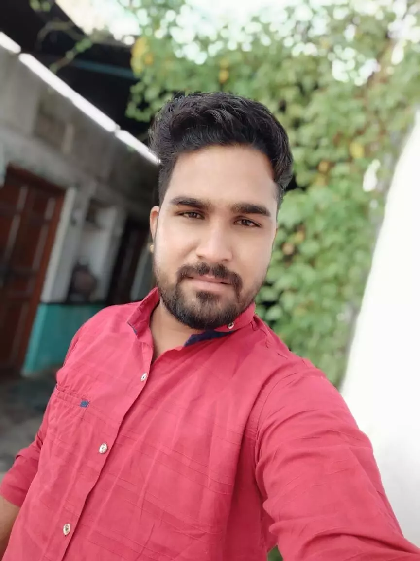 सालवी को किया जिला उपाध्यक्ष नियुक्त सालवी को किया जिला उपाध्यक्ष नियुक्त