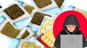 SIM स्वैप फ्रॉड और फर्जी KYC अपडेट, ठग इस तरीके का इस्तेमाल कर लगा रहे चूना SIM स्वैप फ्रॉड और फर्जी KYC अपडेट, ठग इस तरीके का इस्तेमाल कर लगा रहे चूना