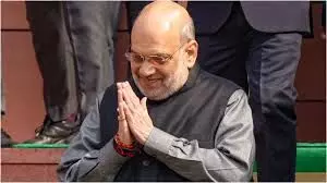 गृह मंत्री अमित शाह बोले- मोदी सरकार के 11 साल इतिहास में सोने के अक्षरों में लिखे जाएंगे, देश ने देखी तरक्की गृह मंत्री अमित शाह बोले- मोदी सरकार के 11 साल इतिहास में सोने के अक्षरों में लिखे जाएंगे, देश ने देखी तरक्की